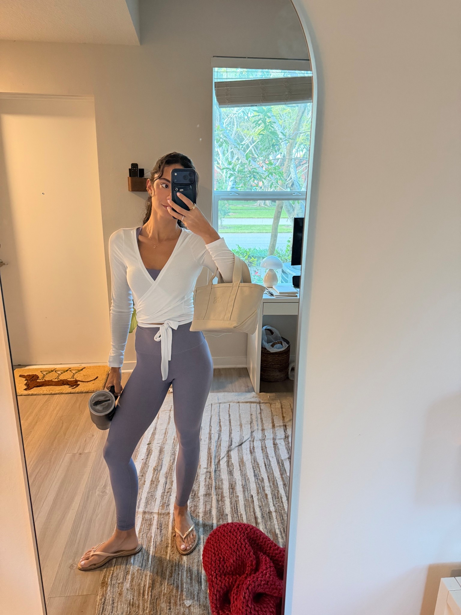 Bag is the mini boat from LL Bean

#LTKfitnessgoals #LTKActive #LTKPetite