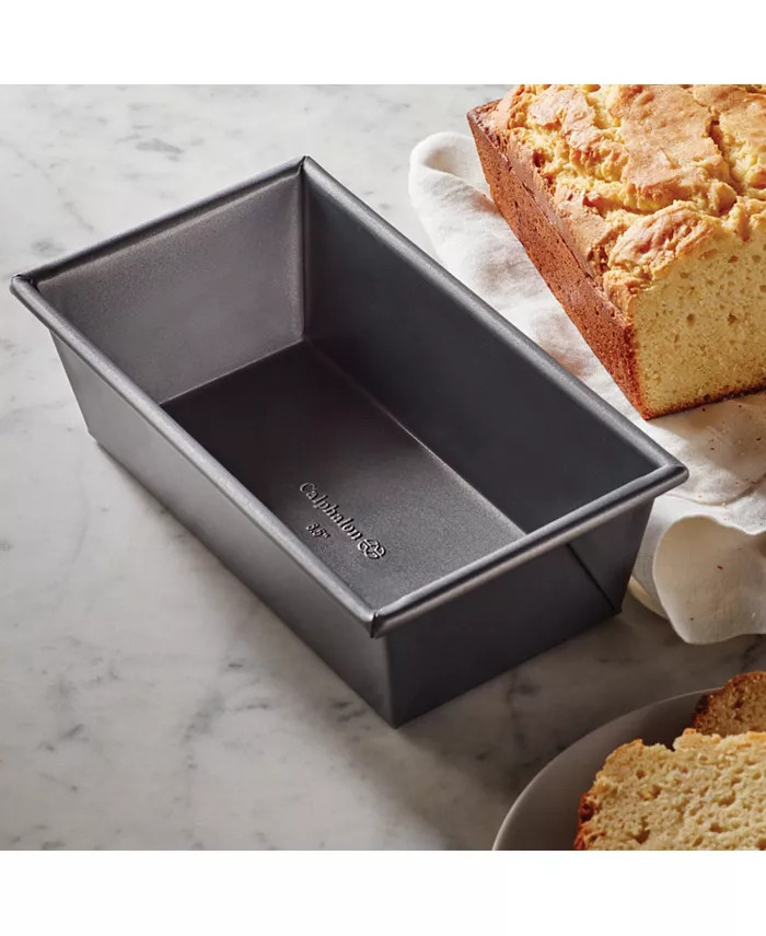 Nonstick 5" x 10" Large Loaf Pan | Macys (US)