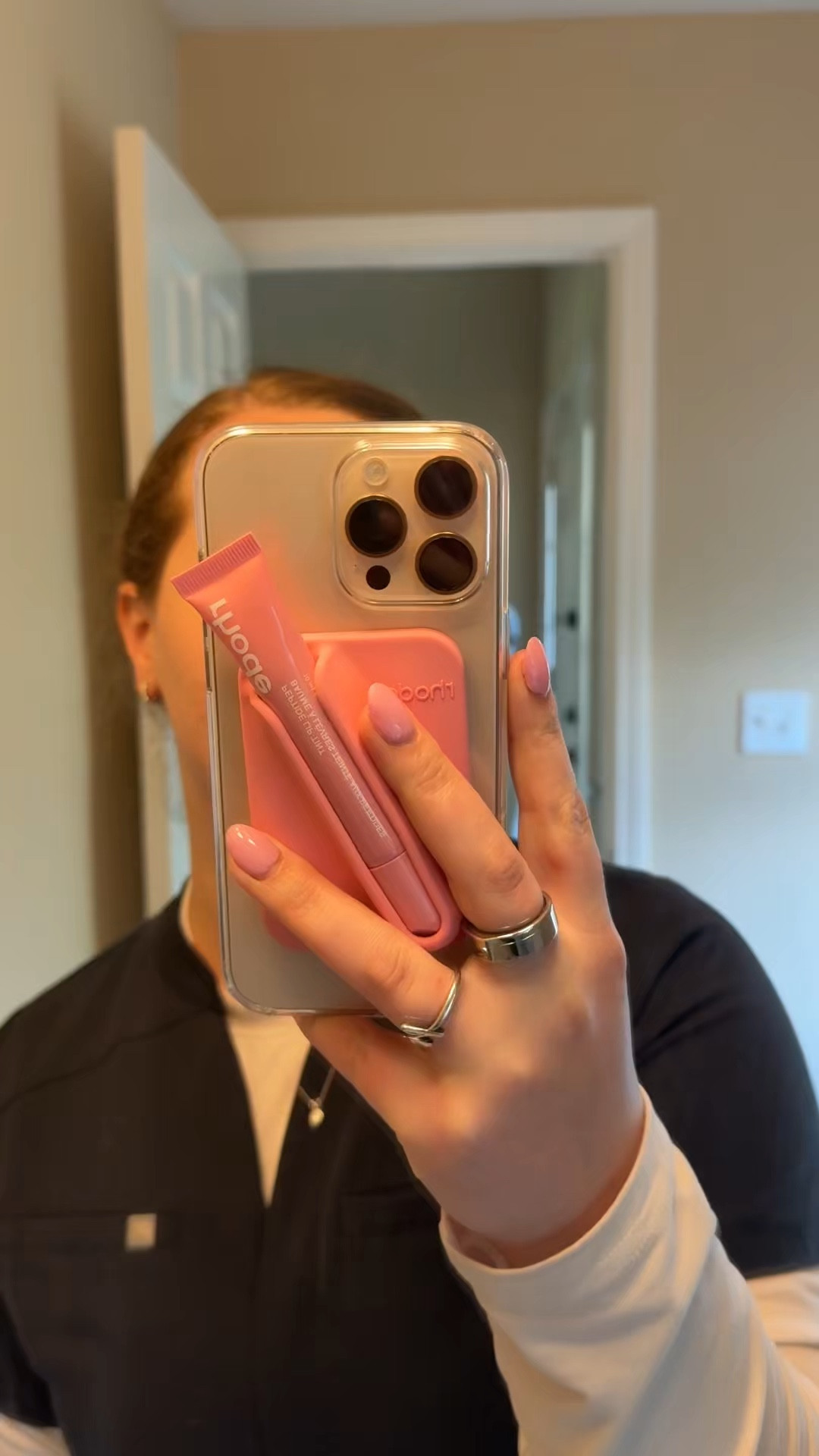 It girl phone accessory!


#rhode #lipgloss #itgirl

#LTKSeasonal #LTKBeauty
