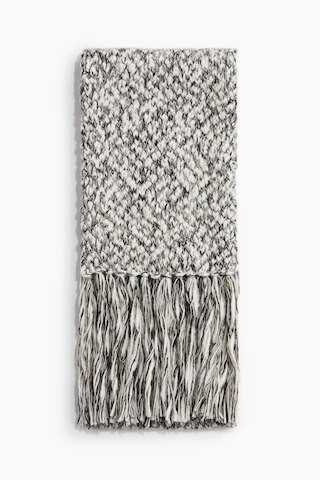 H & M - Schal in Schwerstrick - Beige - Damen | H&M (DE, AT, CH, NL, FI)