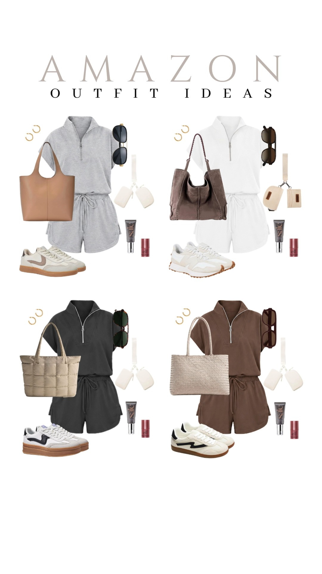 Allow me to share these cozy outfit ideas that are perfect for a relaxed errand day.

#LTKSeasonal #LTKSaleAlert #LTKTravel
 

 