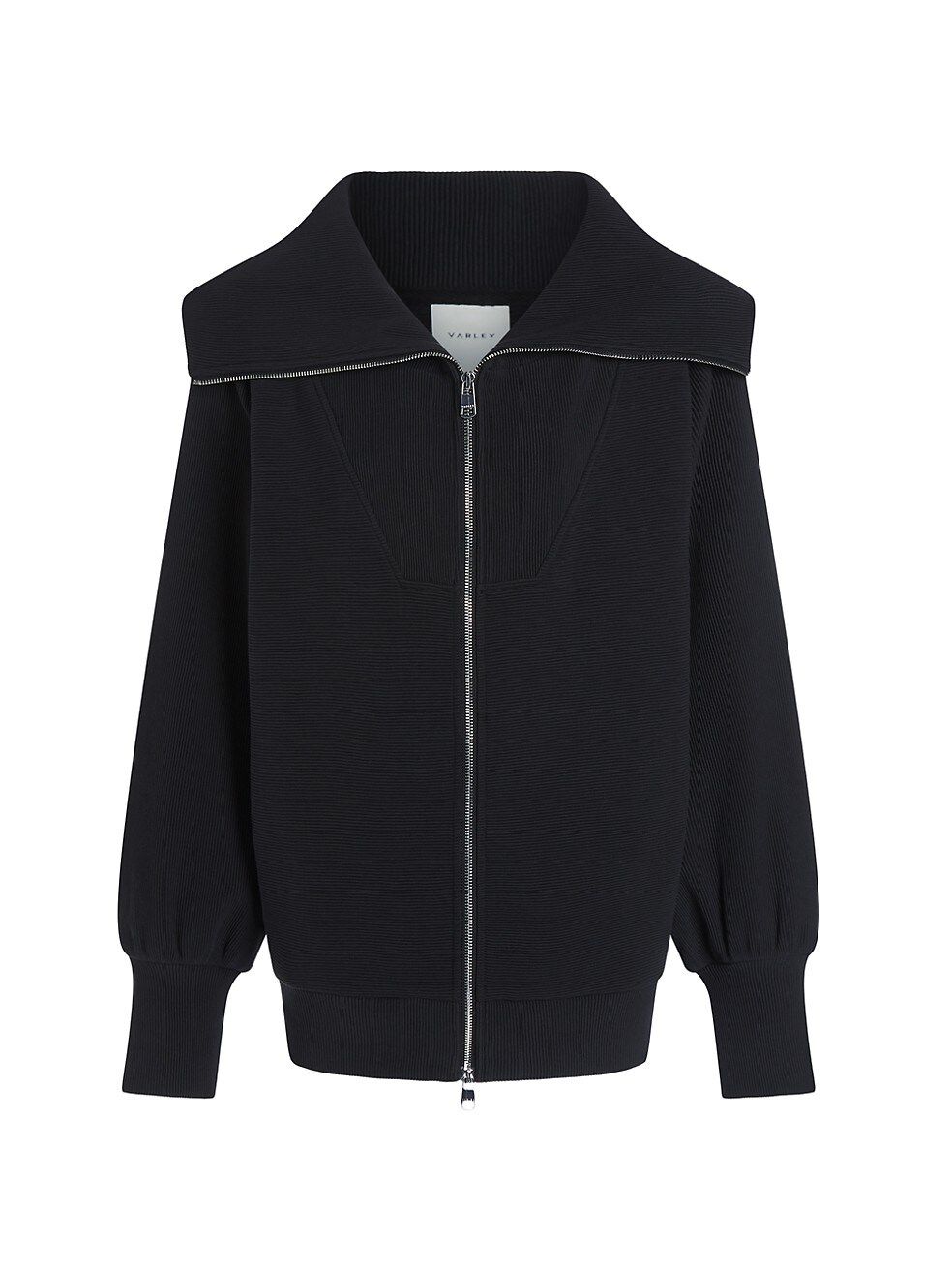 Ells Double-Zip Jacket | Saks Fifth Avenue