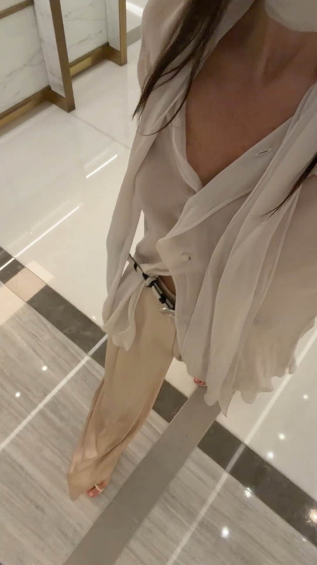 Creamy dream look last night for dinner in Palm Beach 🍦🍨🧴🤍

#LTKHoliday #LTKootd #LTKdayinmylife