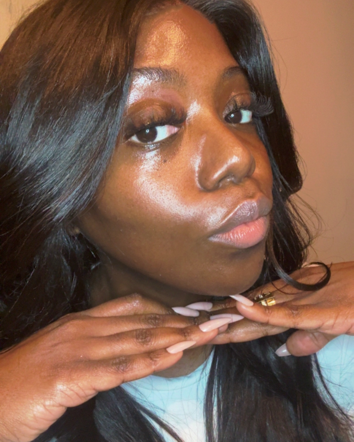 Skin Care Holy Grail Routinee