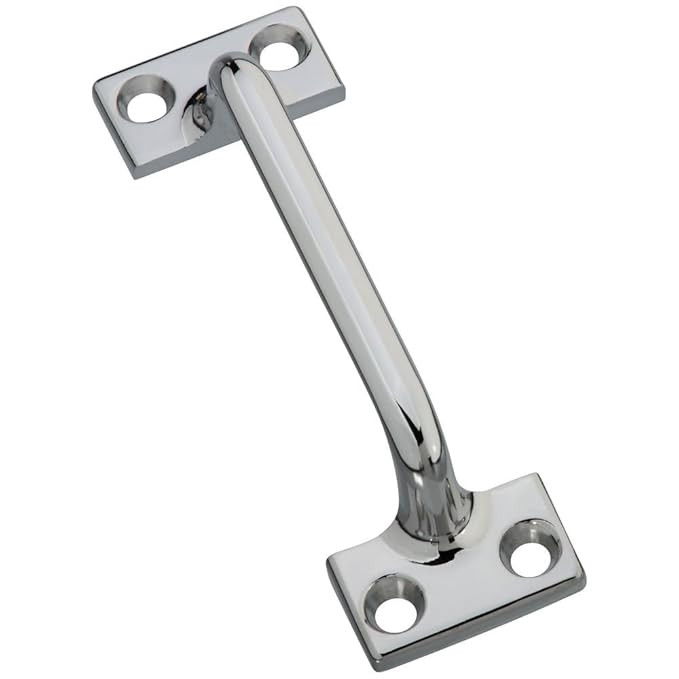 National Hardware N331-249 V173 Sash Lift in Chrome | Amazon (US)