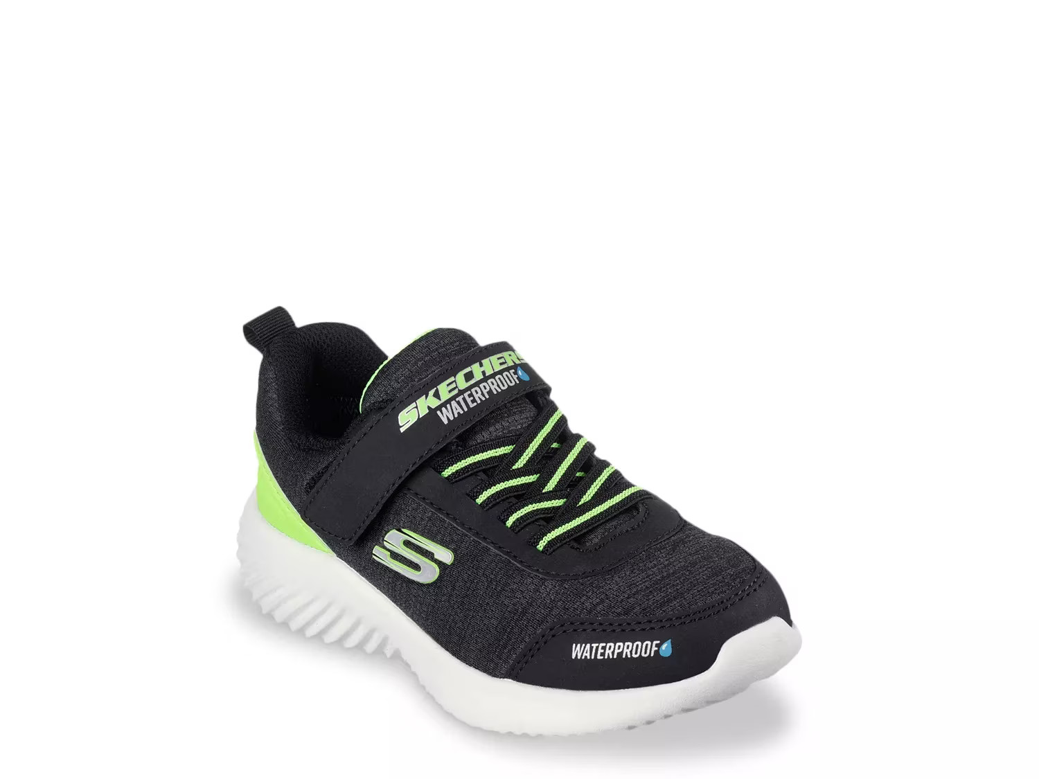 Skechers Bounder Dripper Drop Waterproof Sneaker - Kids' | DSW