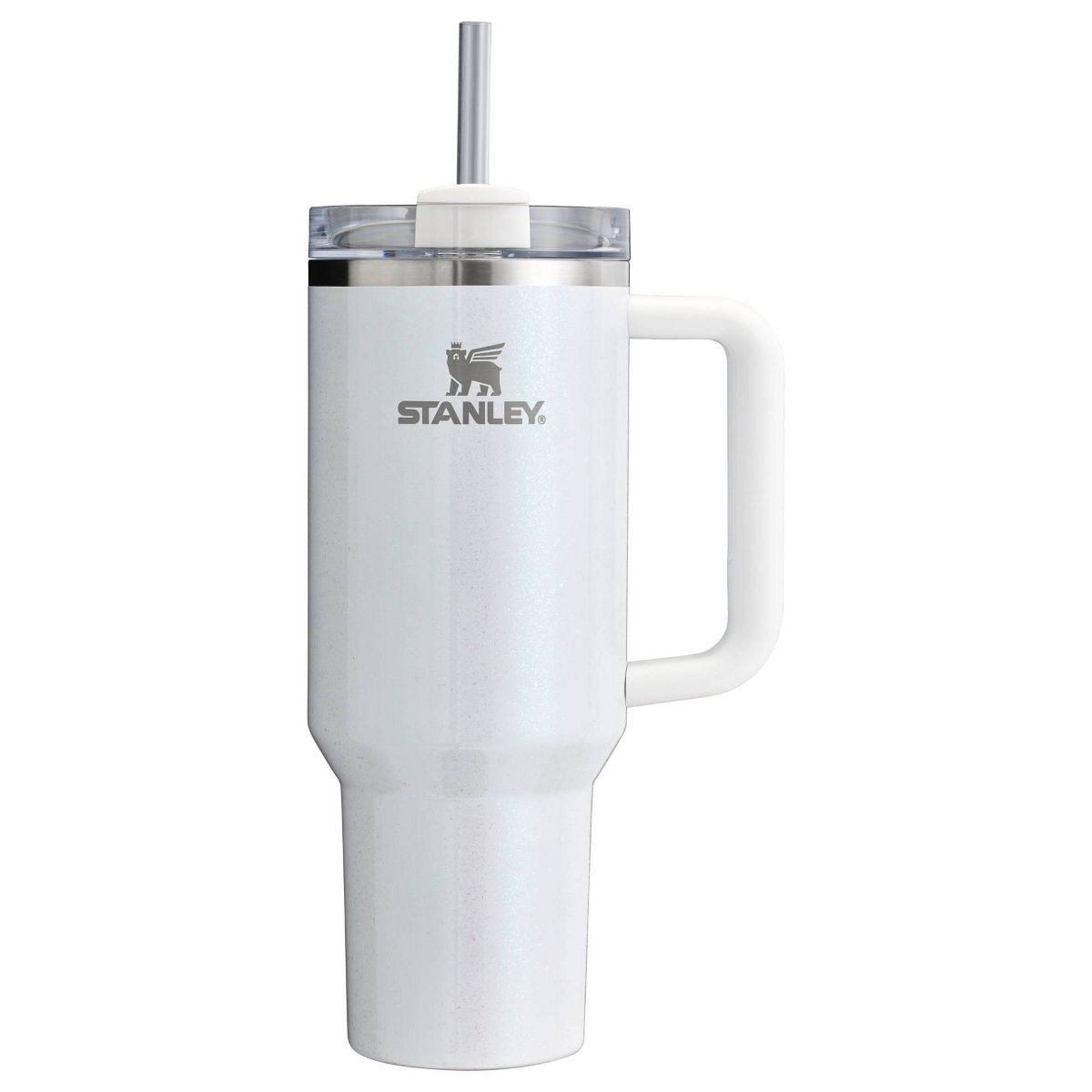 Stanley 40 oz Stainless Steel H2.0 FlowState Quencher Tumbler | Target