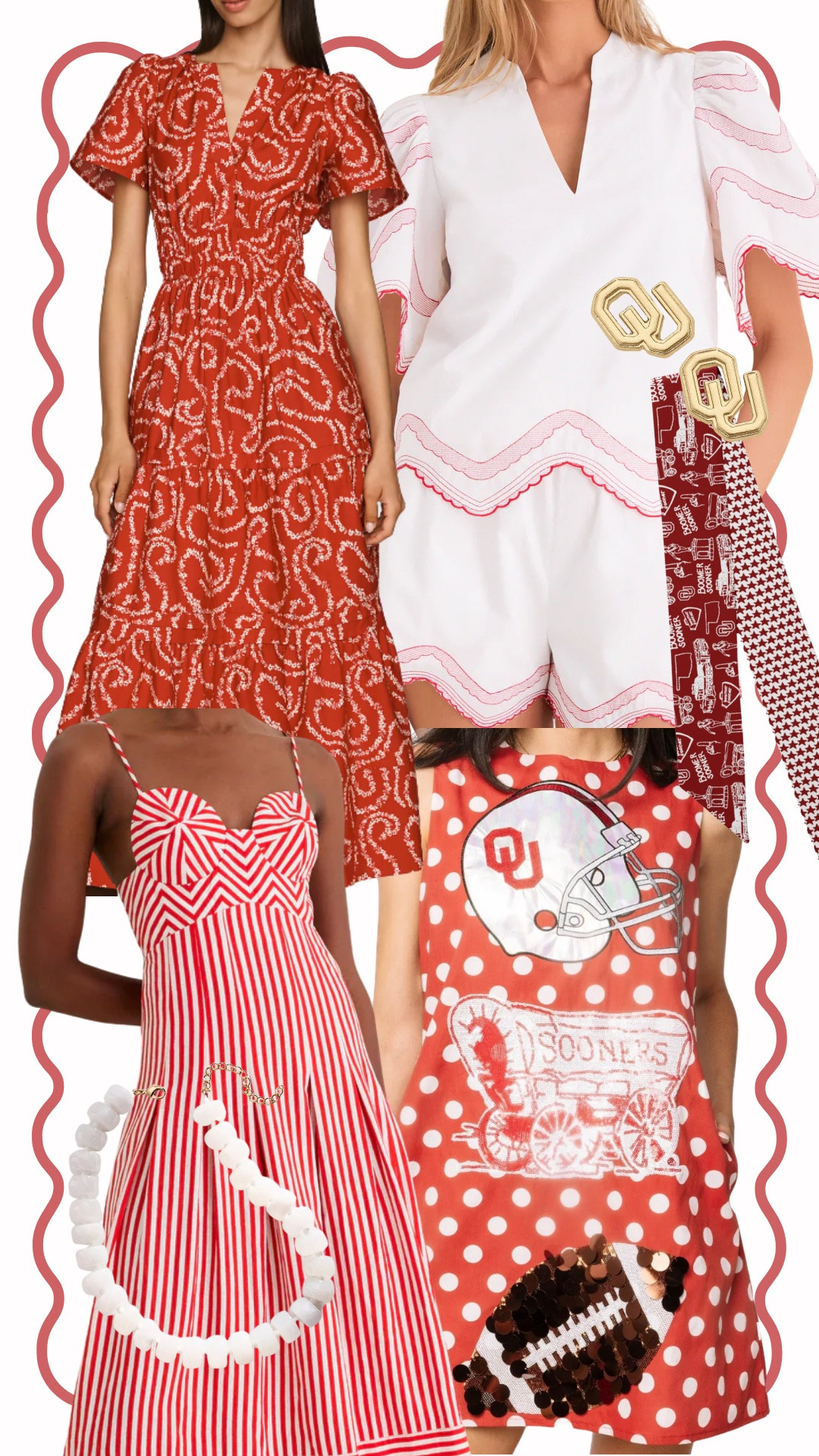 Oklahoma  baby!