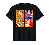 Disney Mickey Mouse and Friends Surprise Halloween T-Shirt | Amazon (US)