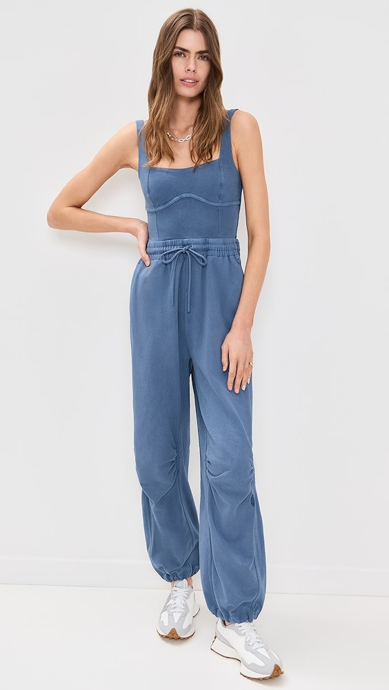 FP Movement Inbound Onesie | Shopbop | Shopbop