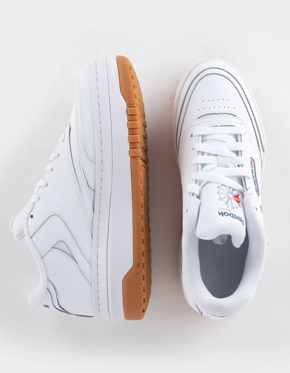REEBOK Club C Extra Womens Shoes | Tillys
