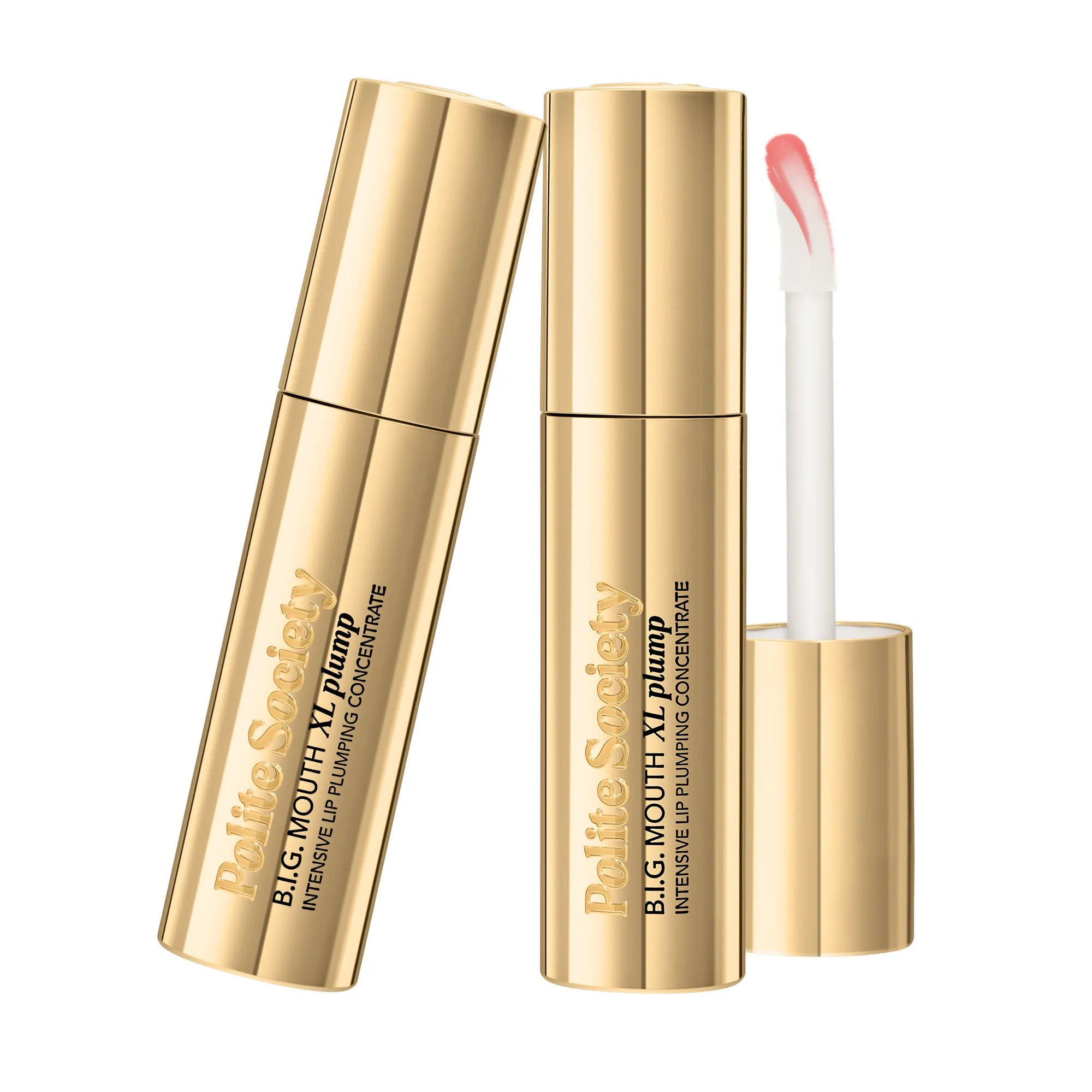 B.I.G. Mouth XL Plump Duo | Polite Society