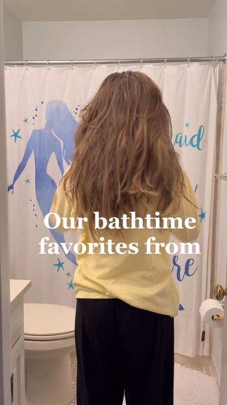 Amazon bath favorites 

#LTKkids #LTKfamily #LTKunder50