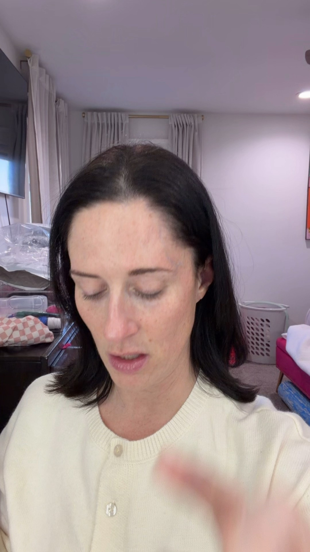 The quick five minute no make up make up look!!

#LTKBeauty #LTKgrwm #LTKstorytime