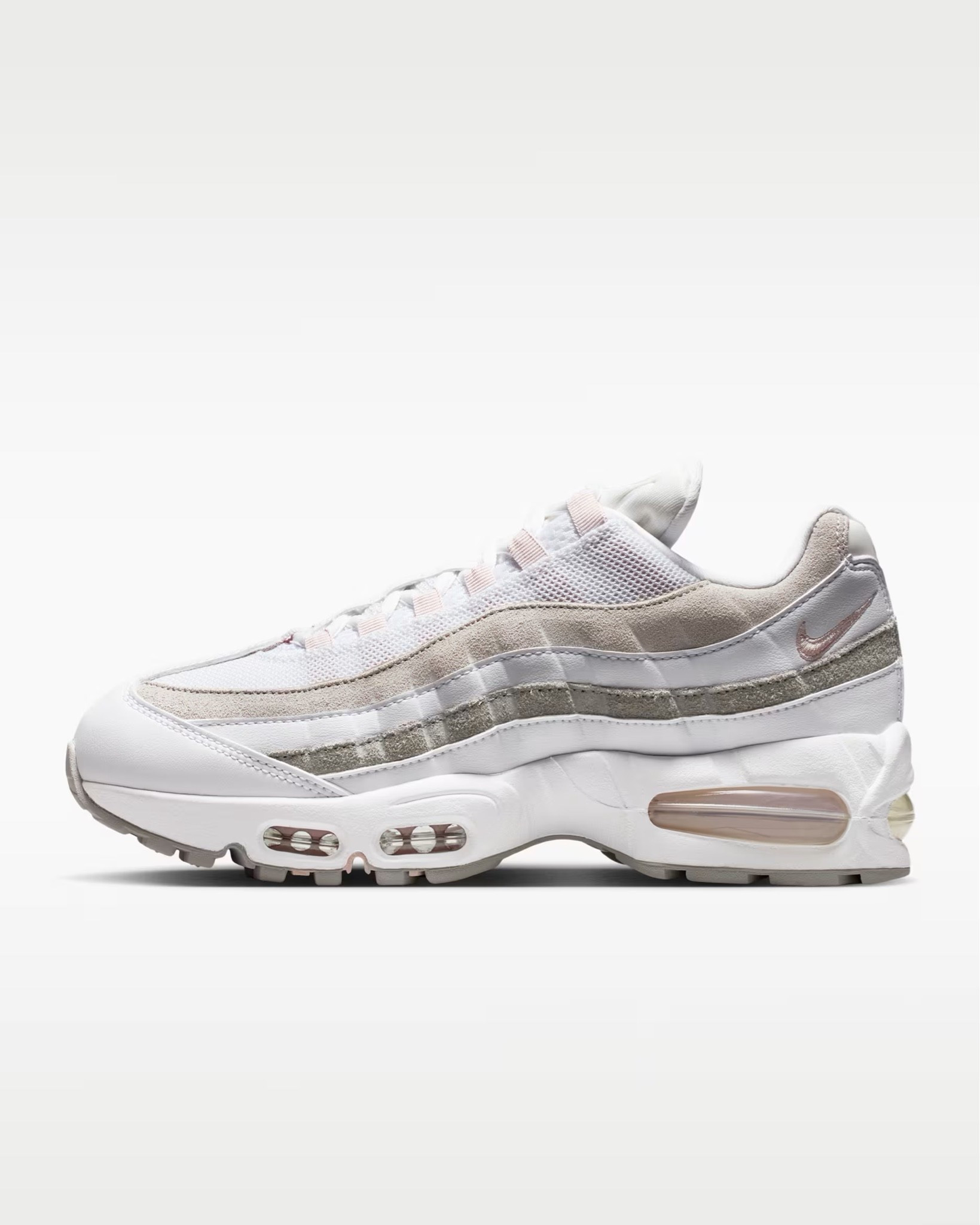 🚨 Sale!! Nike Air Max 95 Big Bubble Women's Shoes
$139.97
$190
26% off
Extra 25% Off w/ code: DAYONE

More colors @Nike US

#LTKSaleAlert #LTKActive #LTKfitnessgoals