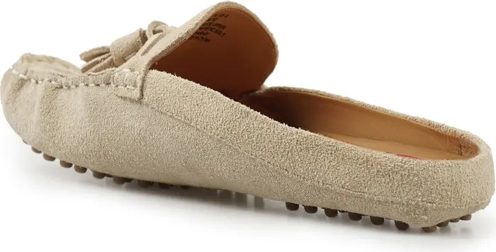 Tal Tassel Mule (Women) | Nordstrom