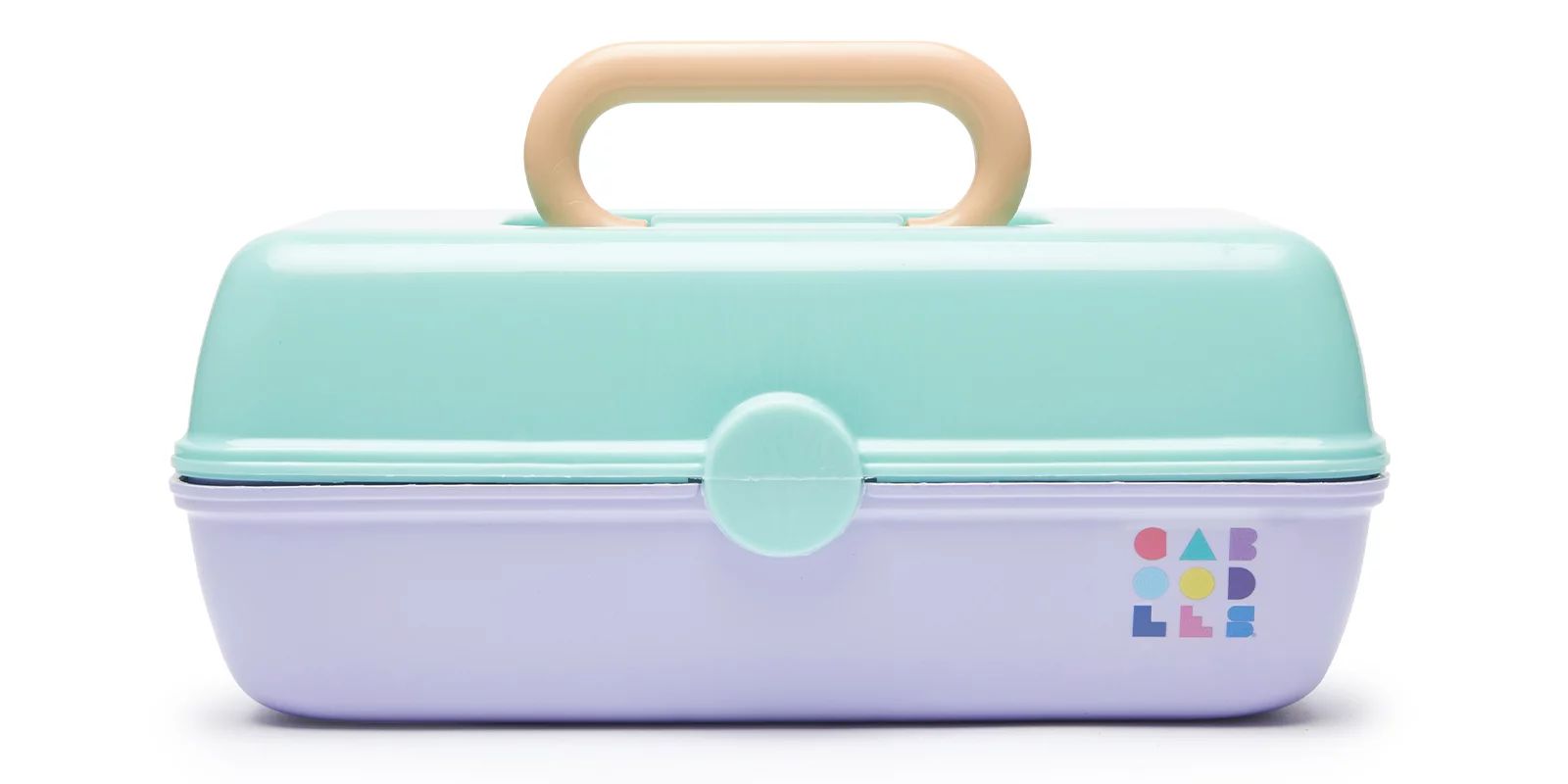 Caboodles small and mighty Access Case - Walmart.com | Walmart (US)