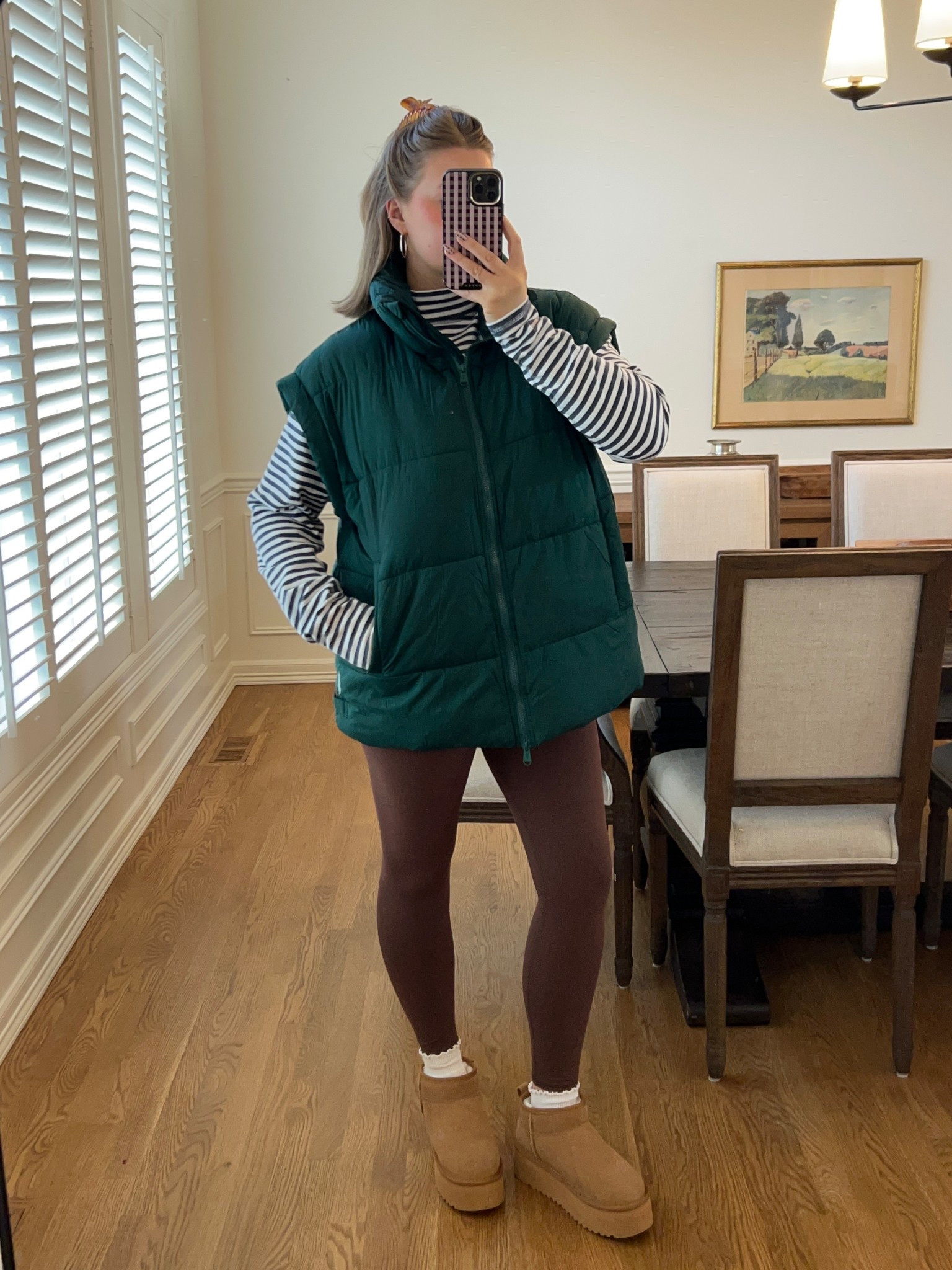 M in everything!
Sale on everything @fpmovement right now! Offer: 25% Off $500+, 20% Off $250-499 💫 