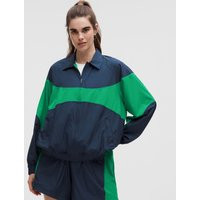 Nylon Collared Jacket | Lululemon (US)