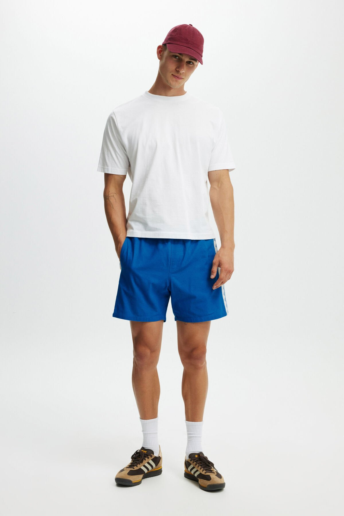Easy Short | Cotton On (US)