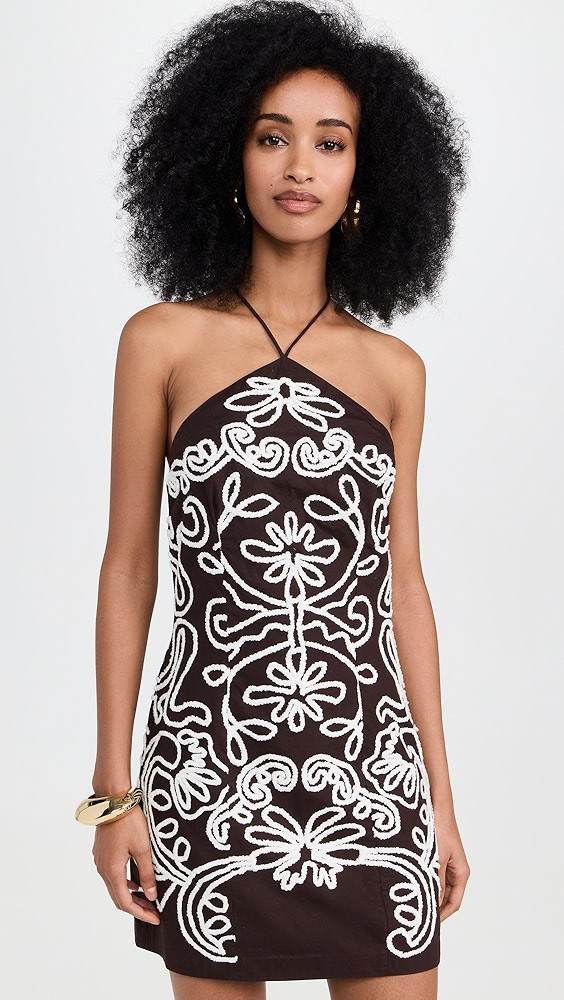 Hemant and Nandita | Shopbop