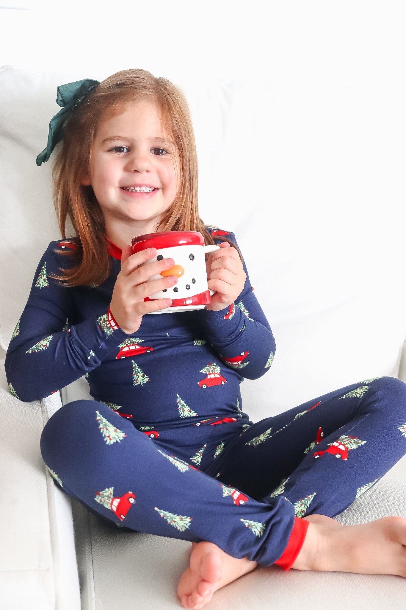 Kids Christmas Pajamas 

Family holiday pajamas / matching pjs / Christmas pjs / Draper James / #gifted 

#LTKKids #LTKHoliday #LTKSeasonal