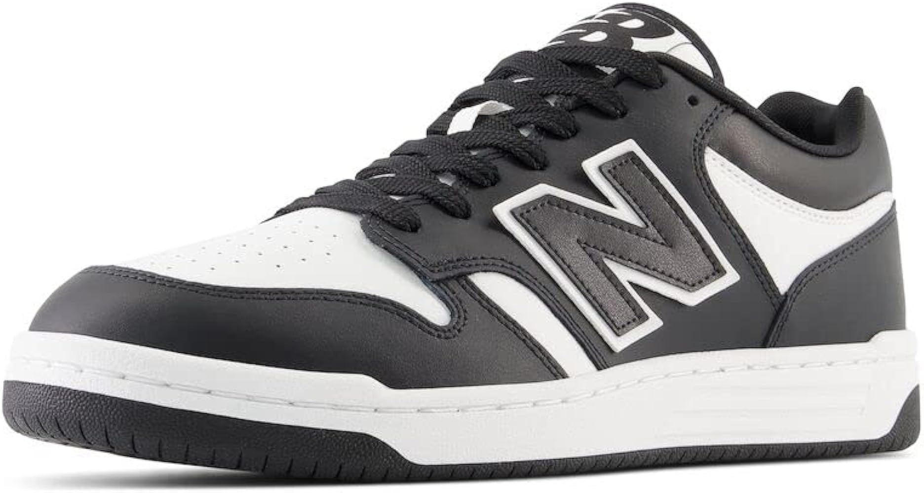 New Balance Unisex-Adult BB480 V1 Sneaker | Amazon (US)