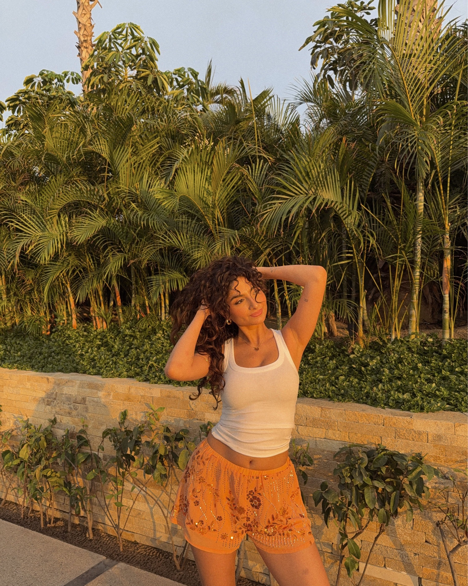 Easy Summer fit 🫶🏼

#LTKdeutschland #LTKtravel #LTKsummer