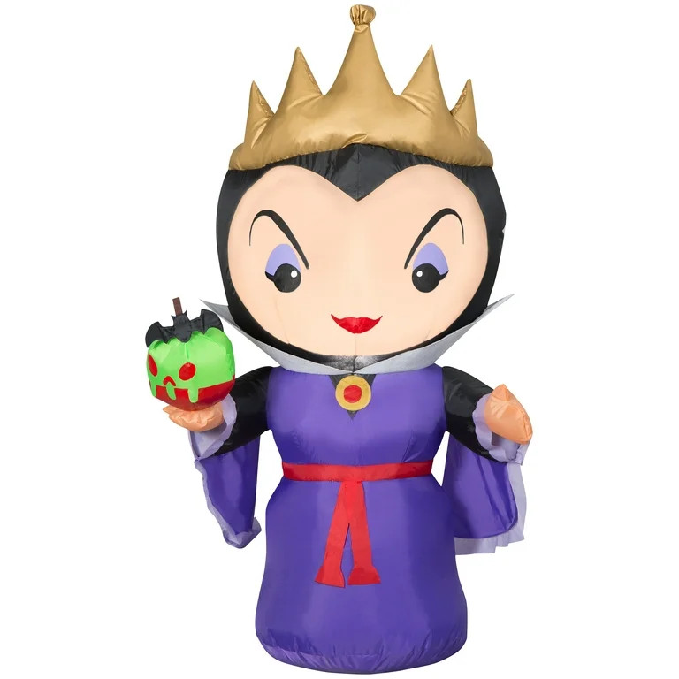 Airblown Inflatables Evil Queen | Walmart (US)