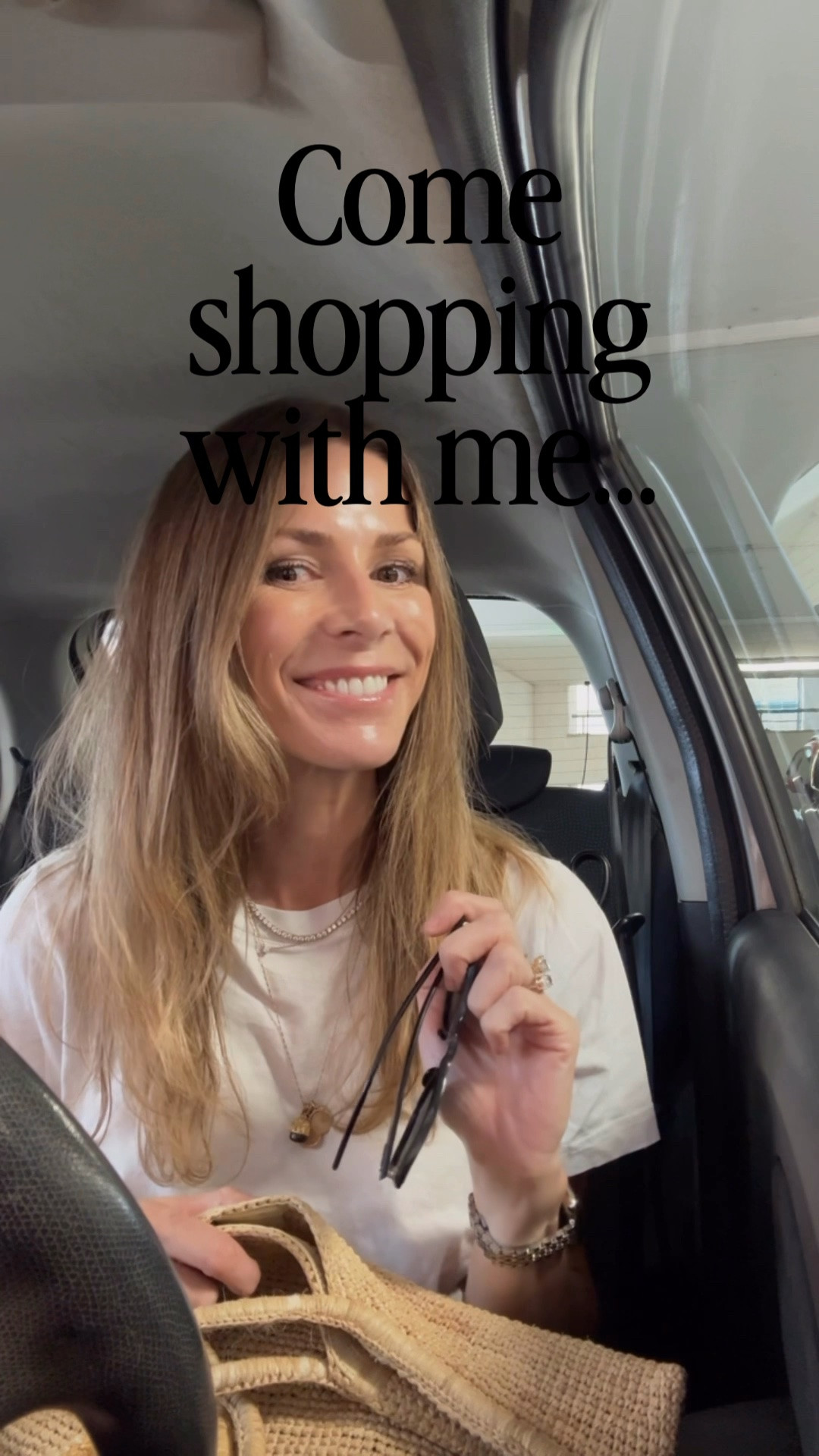 Come shopping with me… found some gems perfect for the transitional dressing season.

#LTKuk #LTKsummer #LTKeurope