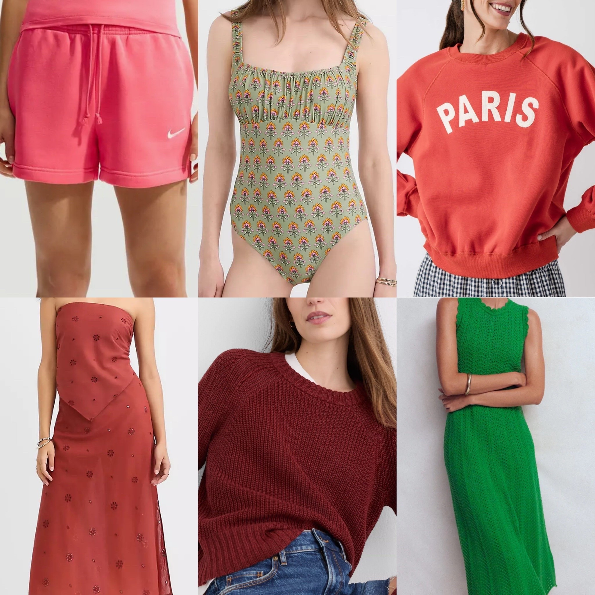 Autumn finds