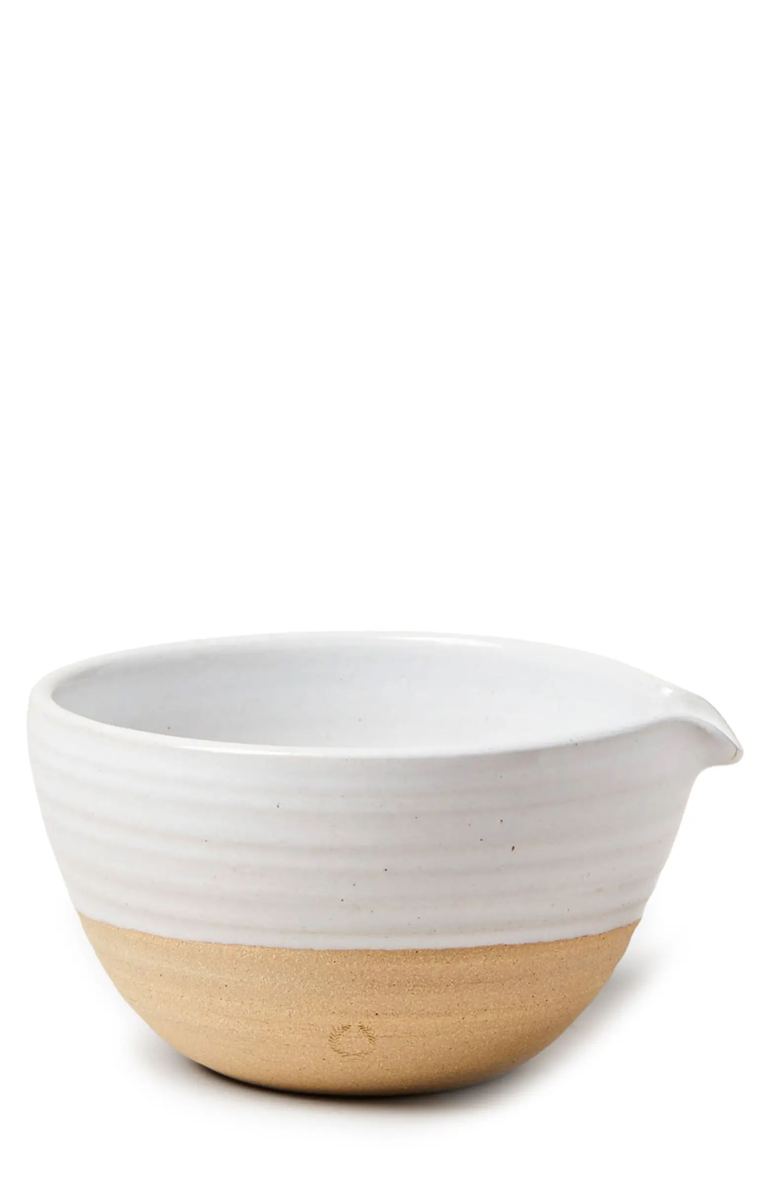 Medium Stoneware Pantry Bowl | Nordstrom