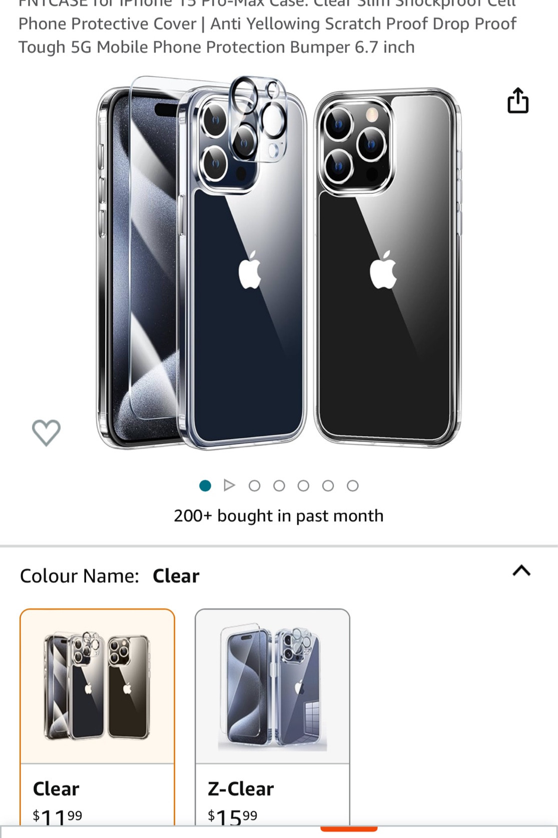 Iphone case 

#LTKGiftGuide #LTKhome