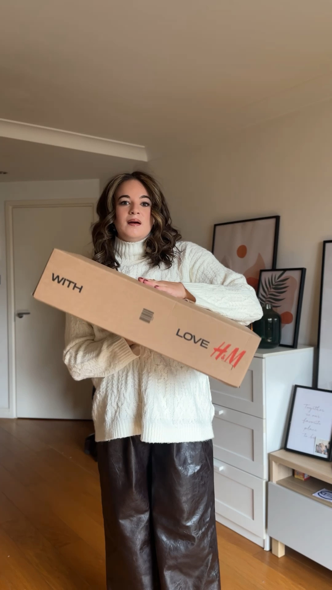 H&M autumn haul 🍂



#LTKuk #LTKautumn #LTKmidsize