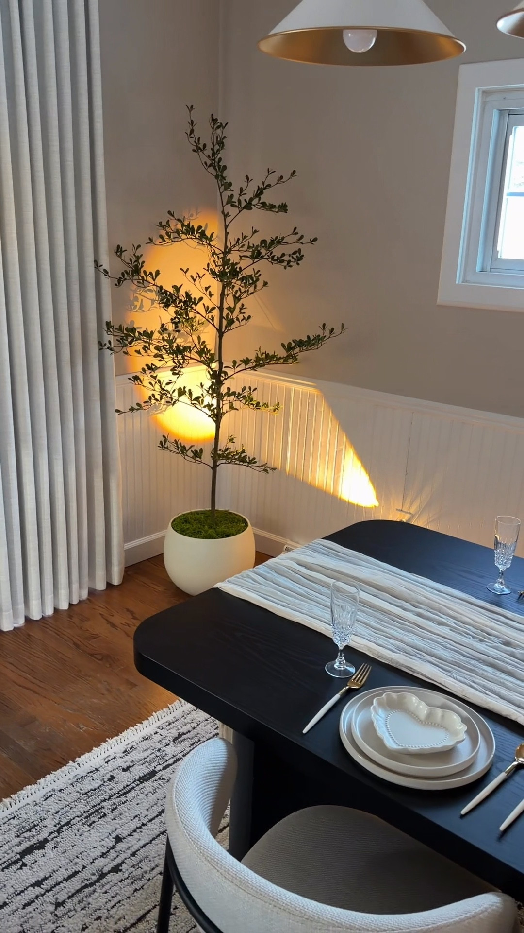 New plant 🌱

#LTKSeasonal #LTKHome