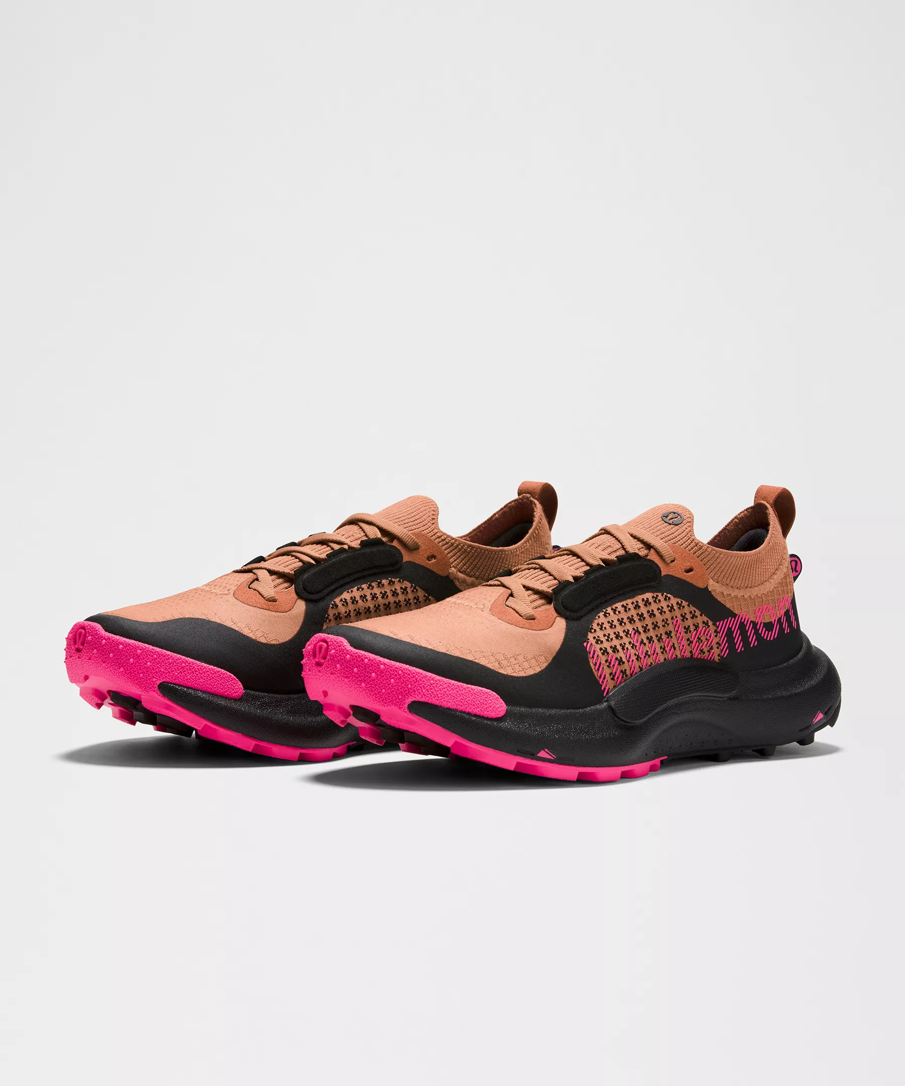 Women's Wildfeel Trail Running Shoe | Lululemon (US)