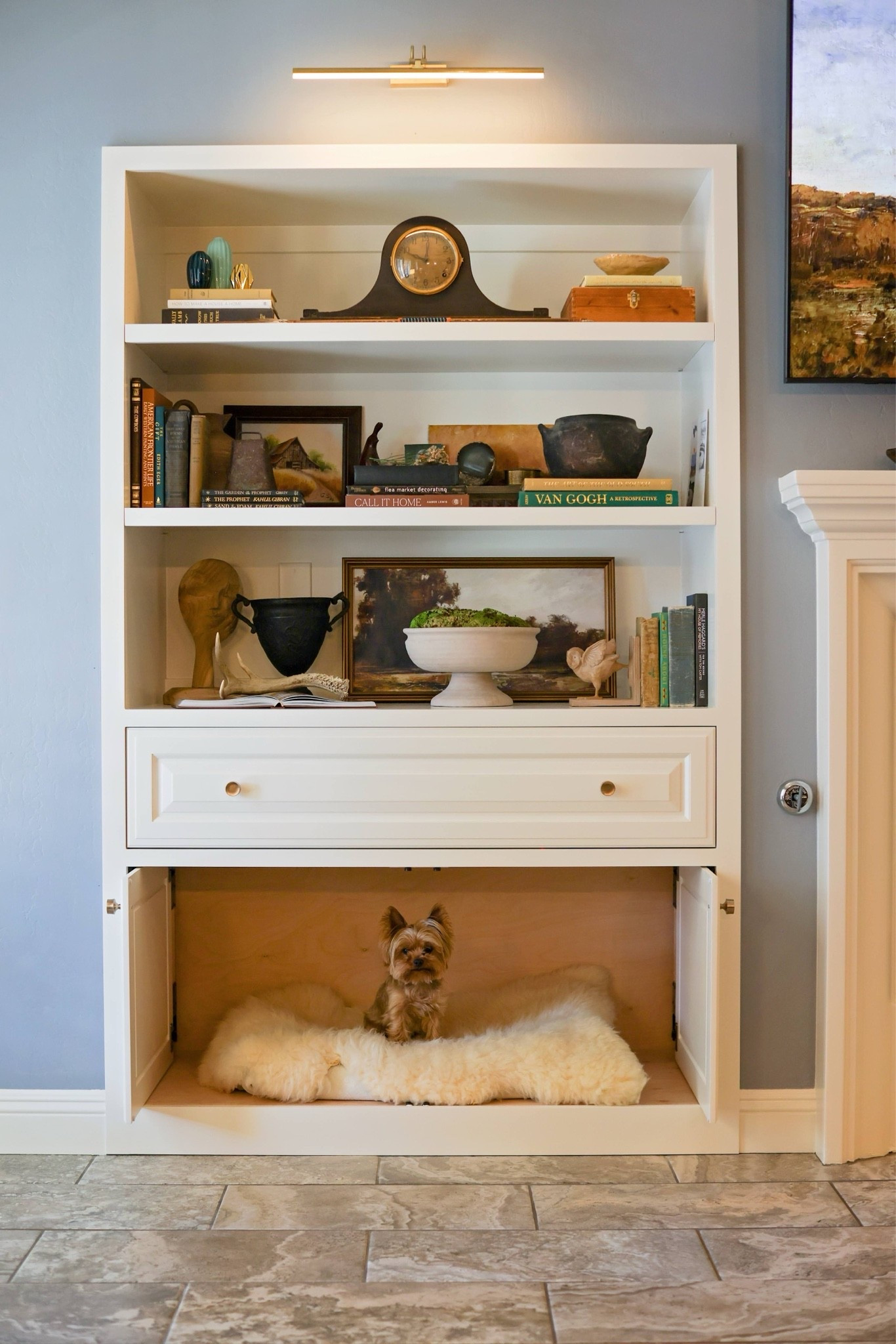Bookshelf Styling | Antique Decor | Vintage Decor | Rustic Decor

#LTKdayinmylife #LTKHome #LTKTravel