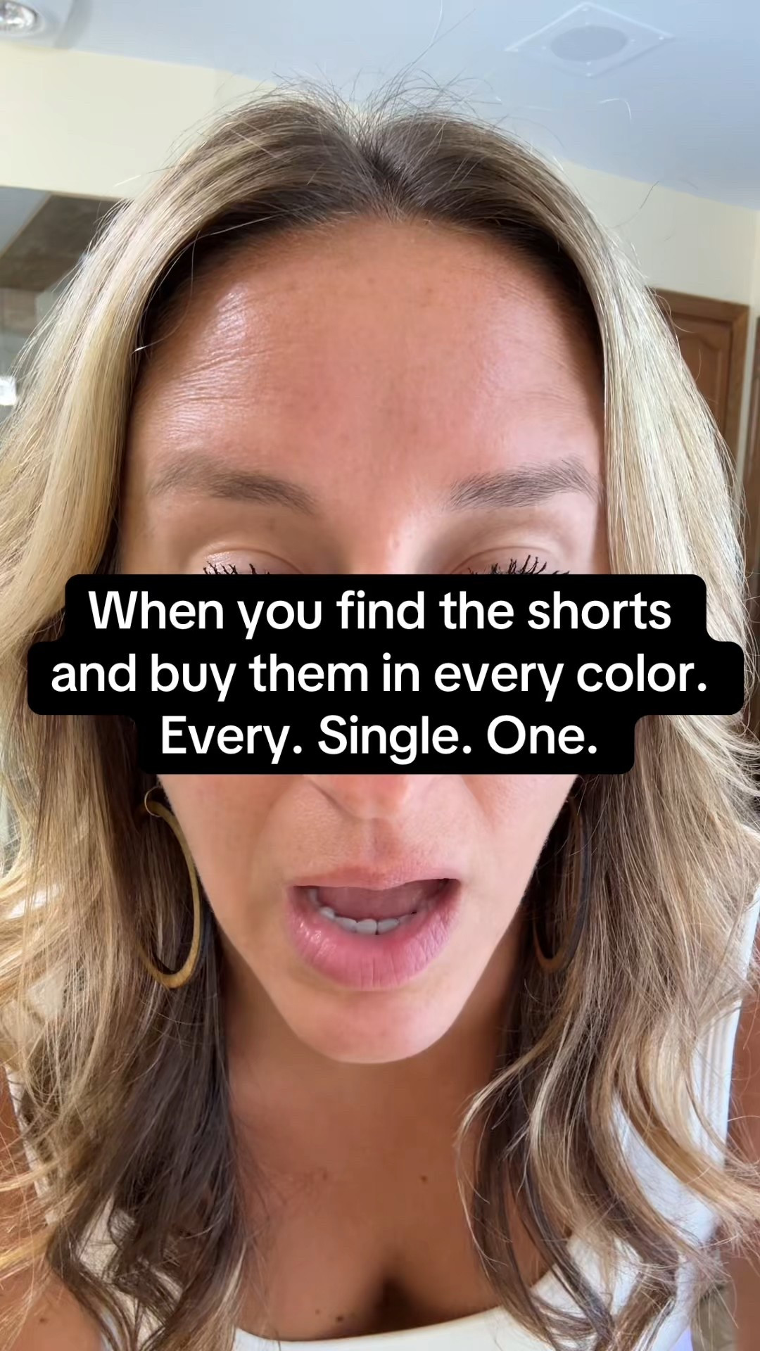 At this point I could open a store 😅 Halara’s 3” 2-in-1 shorts >>> #halara #shorts #activewear #OOTDInspo #halarashorts  

#LTKActive #LTKFindsUnder50