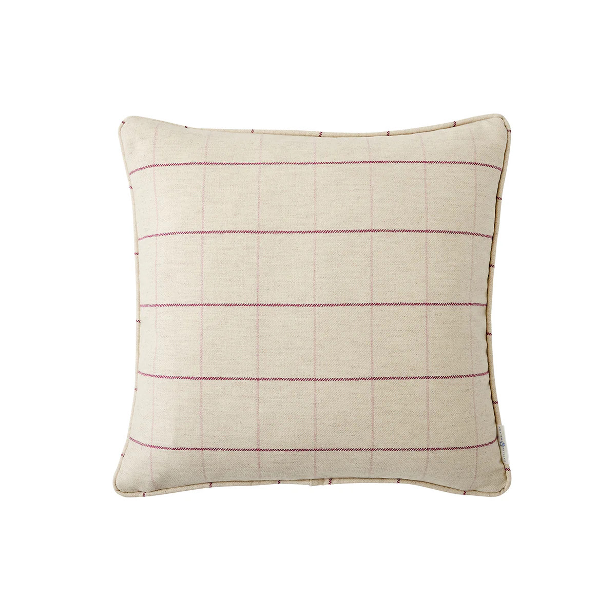 Bailey in Roseberry Pillow Cover | Caitlin Wilson Design