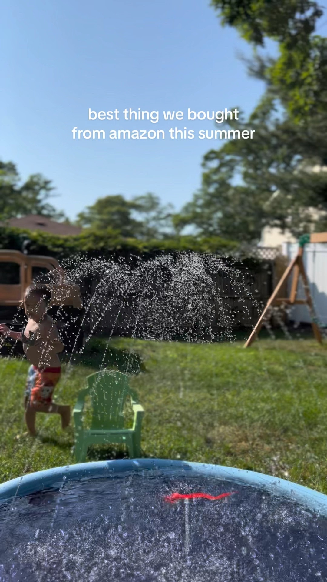 a 5 star review from beau 

#LTKhome #LTKswim #LTKfamily