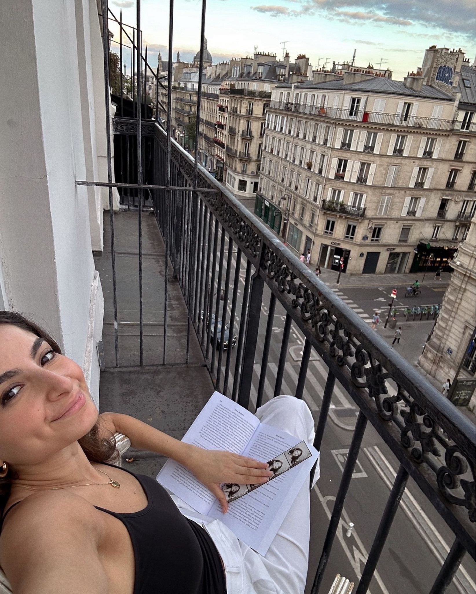 Fit 🤍🖤

#LTKeurope #LTKsummer #LTKstyletip