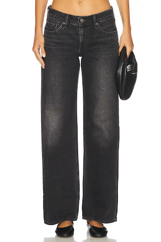 Low Loose Jeans
                    
                    LEVI'S | Revolve Clothing (Global)