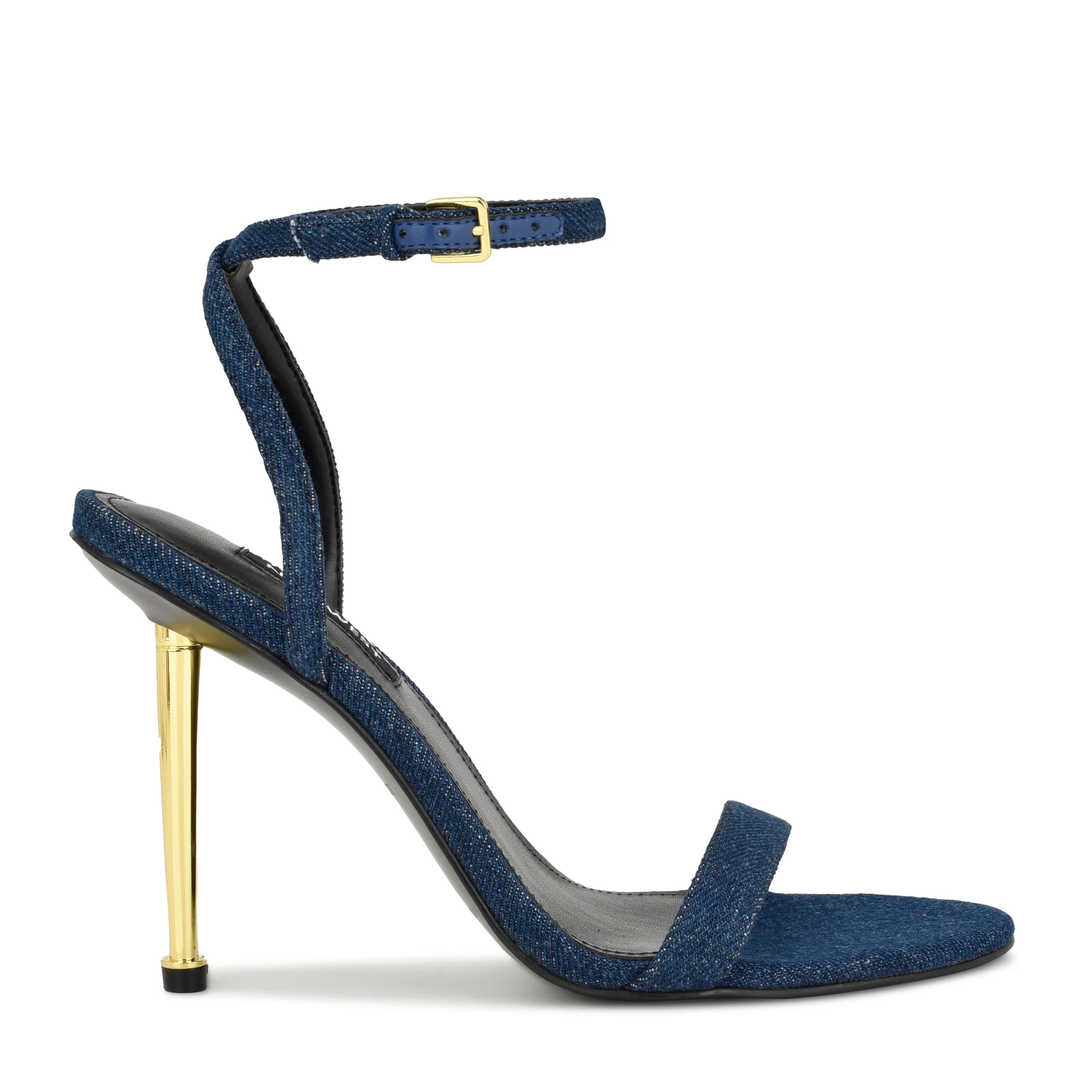 Reina Ankle Strap Sandals | Nine West (US)