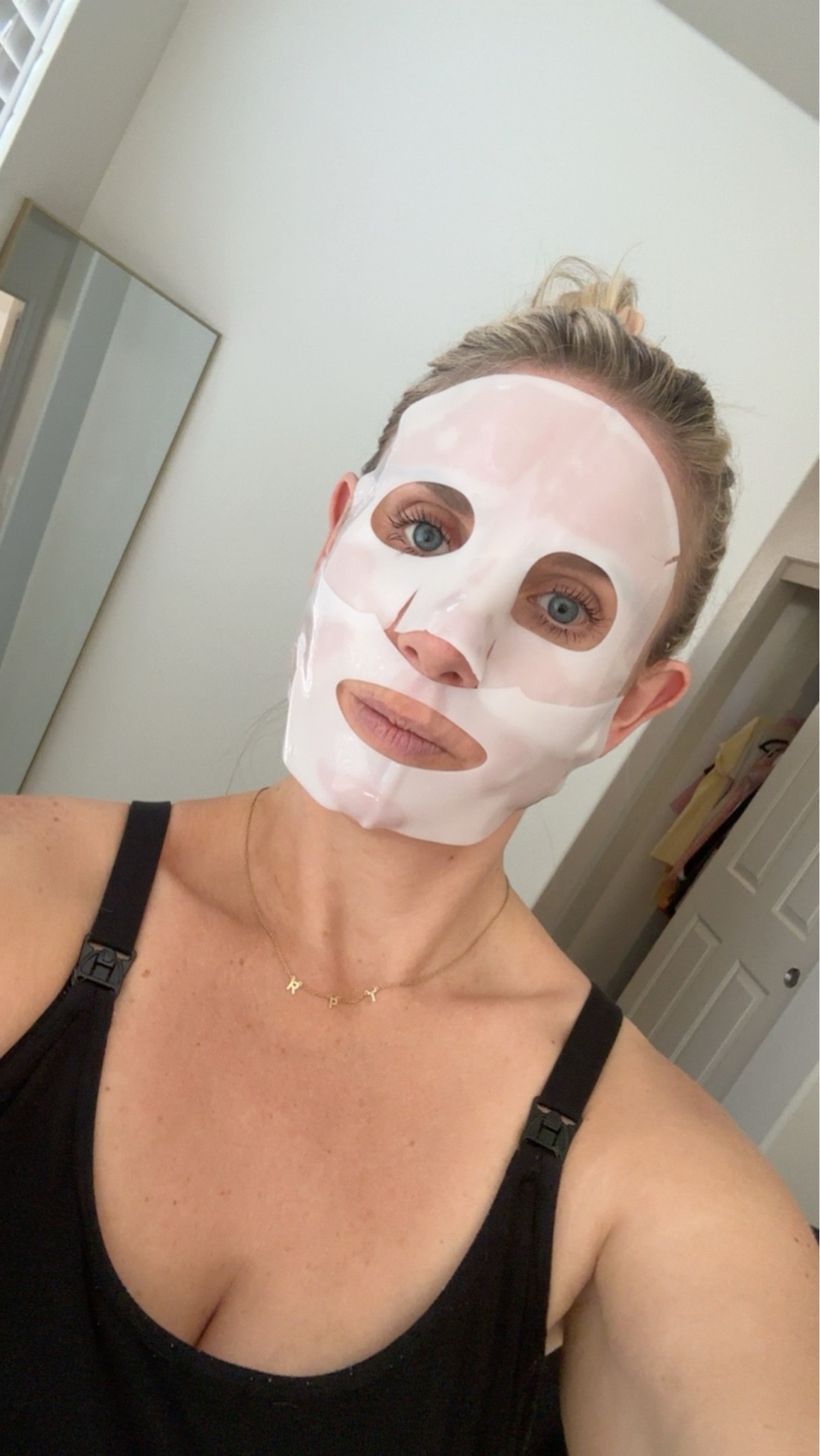 Collagen sheet face masks | Amazon collagen masks | self care | anti-aging face masks

#LTKselfcare #LTKBeauty #LTKmomlife