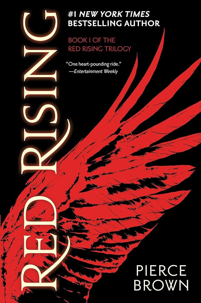 Red Rising | Amazon (US)