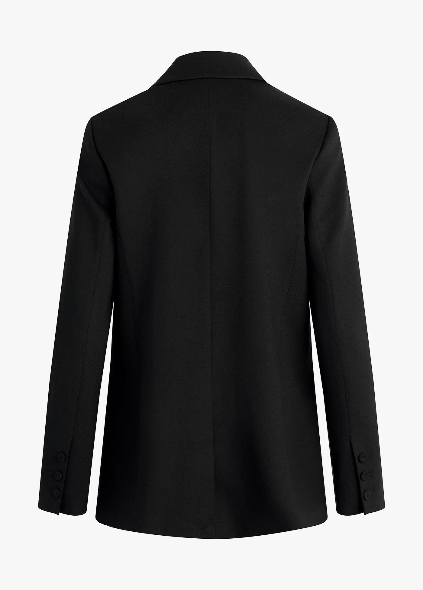 THE SUITS YOU PONTE BLAZER | Favorite Daughter