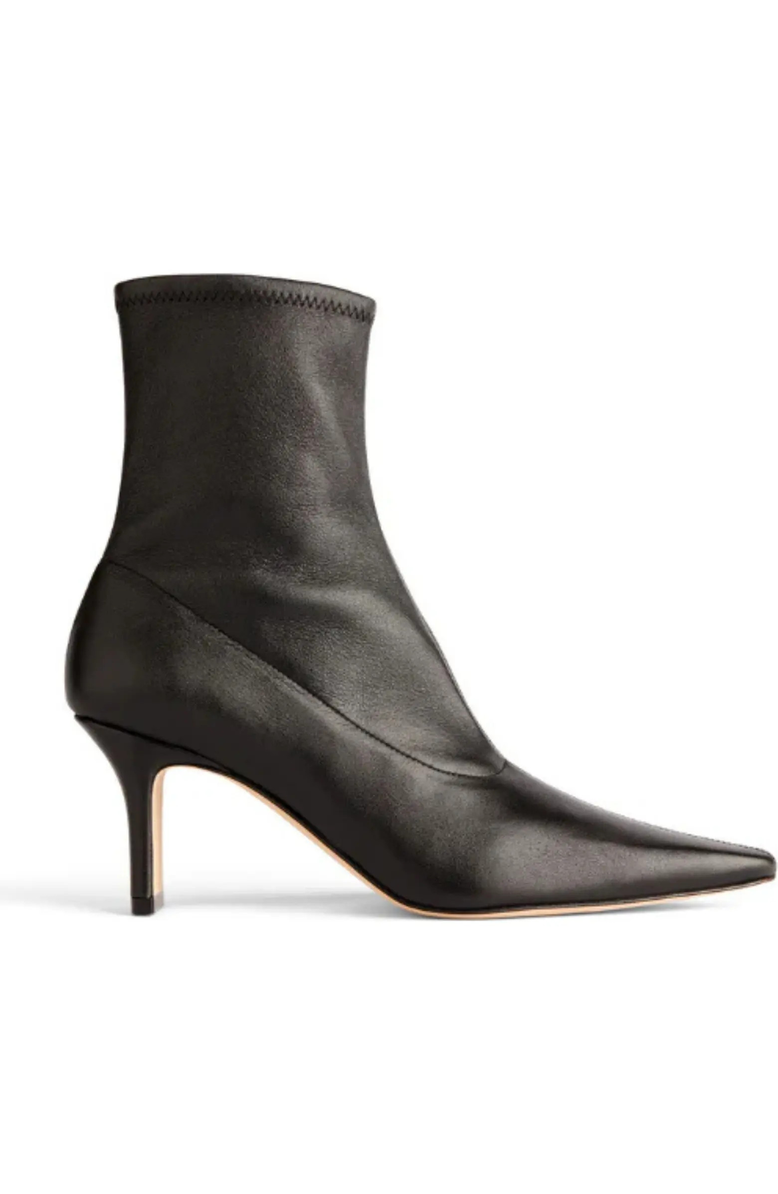 Mia Ankle Stretch Boot | Nordstrom