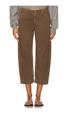 Velvet by Graham & Spencer Daria Pant in Malt from Revolve.com | Revolve Clothing (Global)