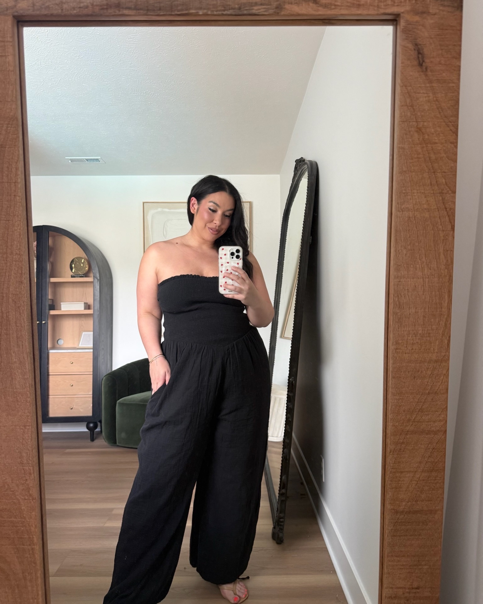 Midsize summer outfit inspo from Abercrombie! 
-
-
-
Midsize fashion, midsize outfits, abercrombie style, summer fashion, summer dress, spring outfits, midsize style, jumpsuits

#LTKootd #LTKSeasonal #LTKMidsize