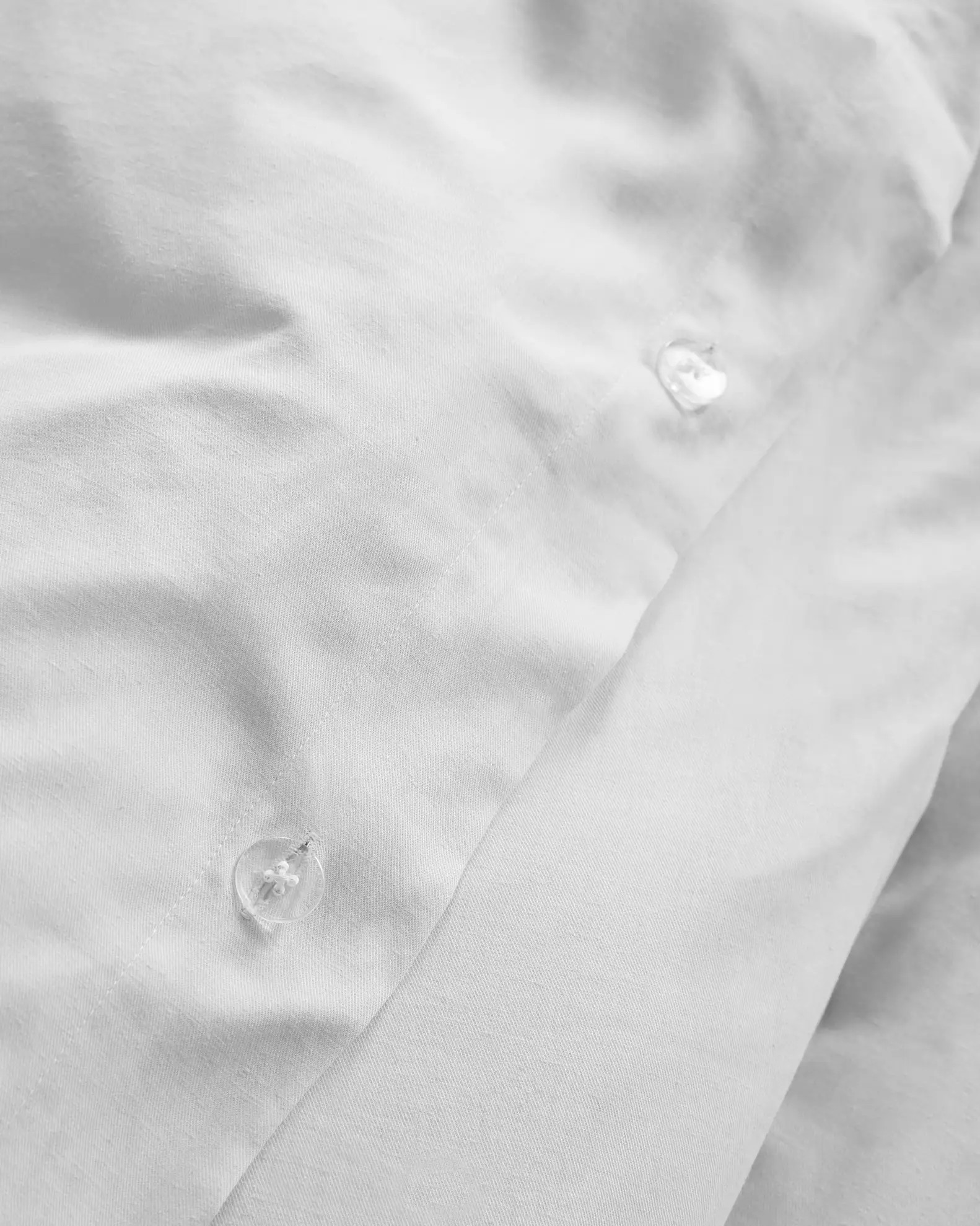Linen Bamboo Duvet Cover | Quince